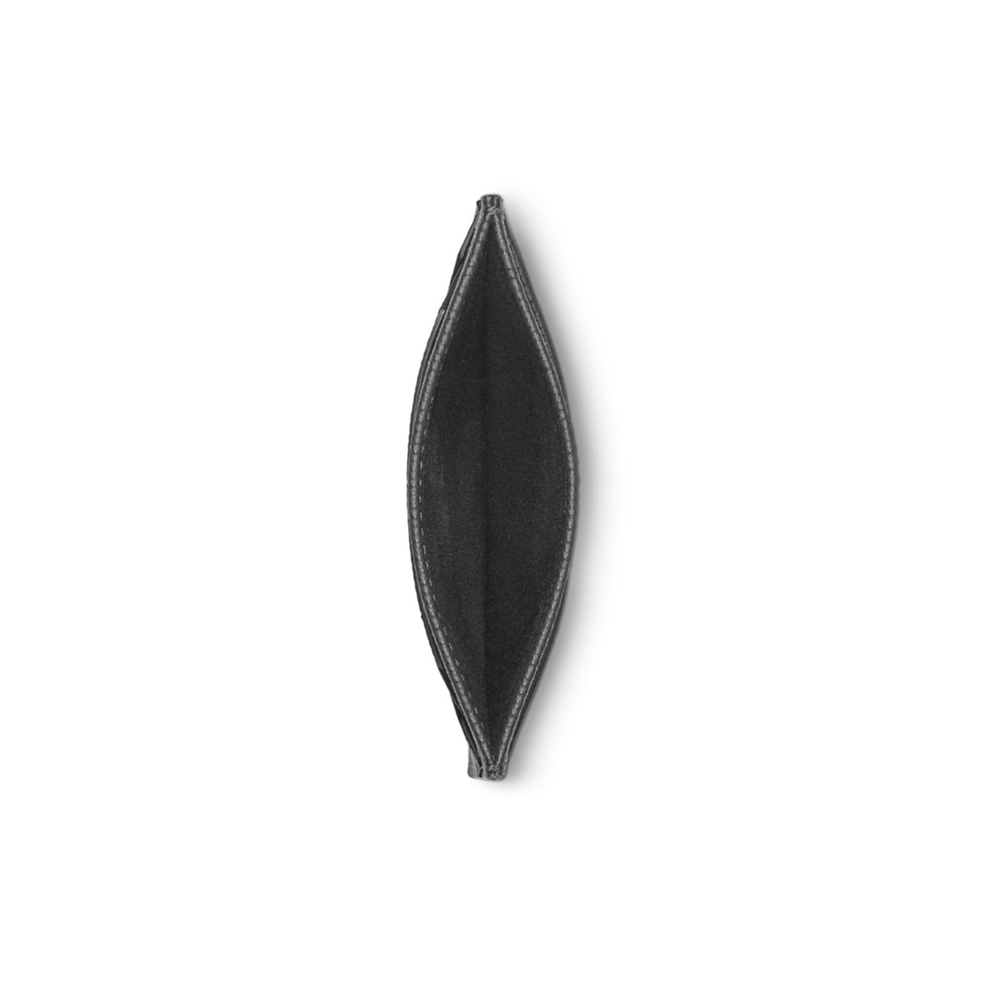 Montblanc Sartorial Card Holder 5Cc Black